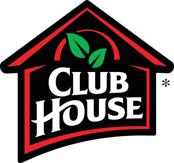 ClubHouseLogo