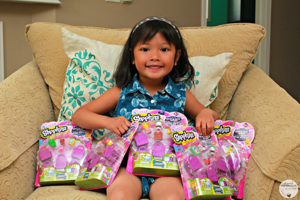 Get Your Shopkins at Showcase: Get In On the Hottest Toy Craze Taking the World by Storm!