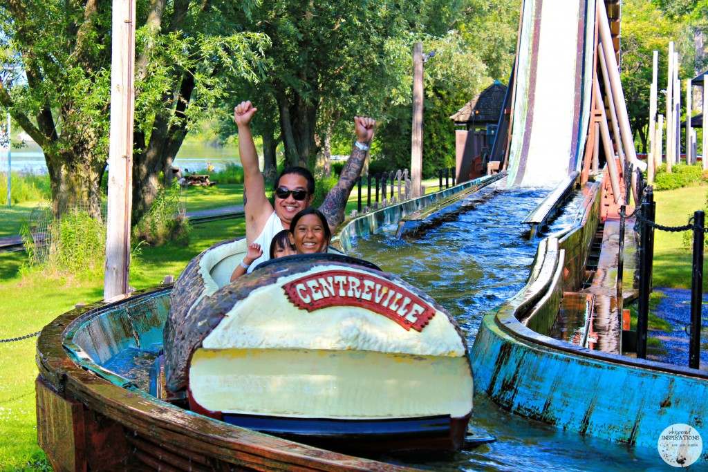 Theme Parks Around Toronto to Visit This Summer