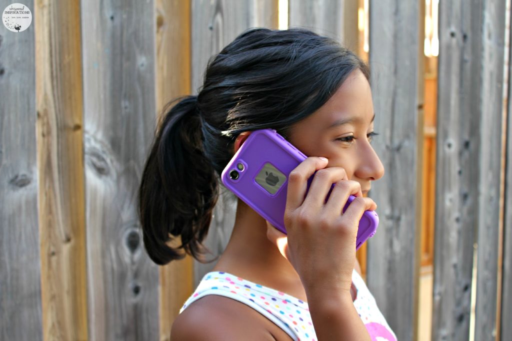 Is My Child Ready for a Cell Phone? #tips
