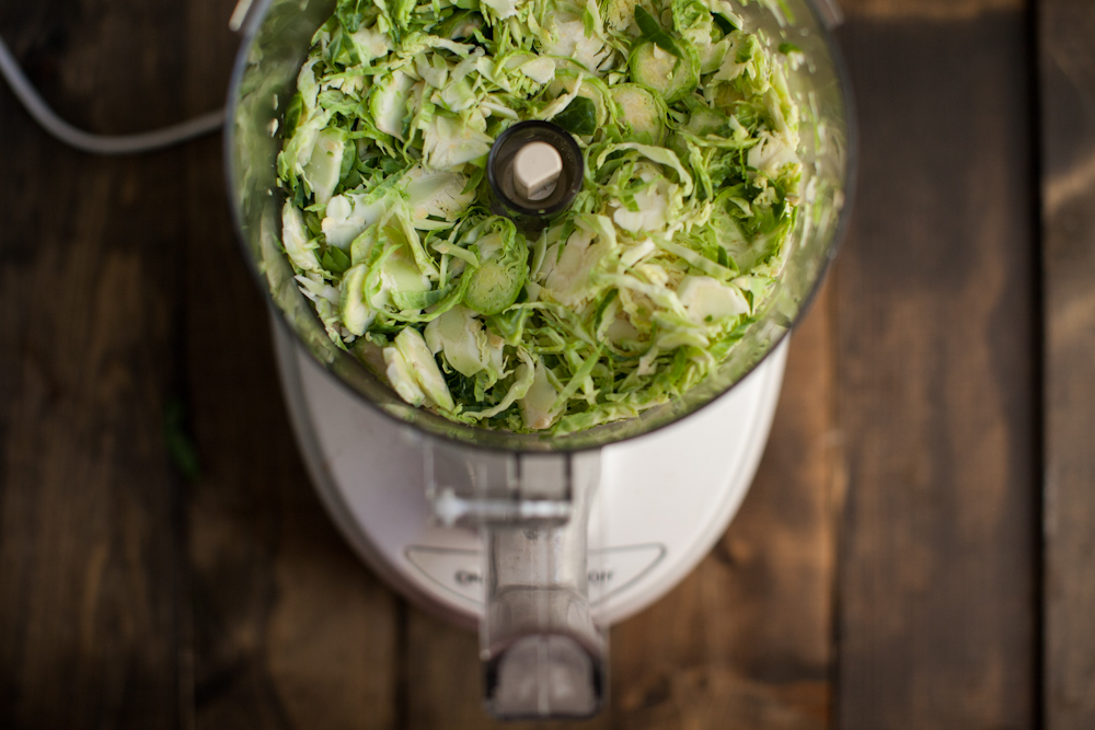 An Extra Hand in The Kitchen: A Guide to Using Your Food Processor.