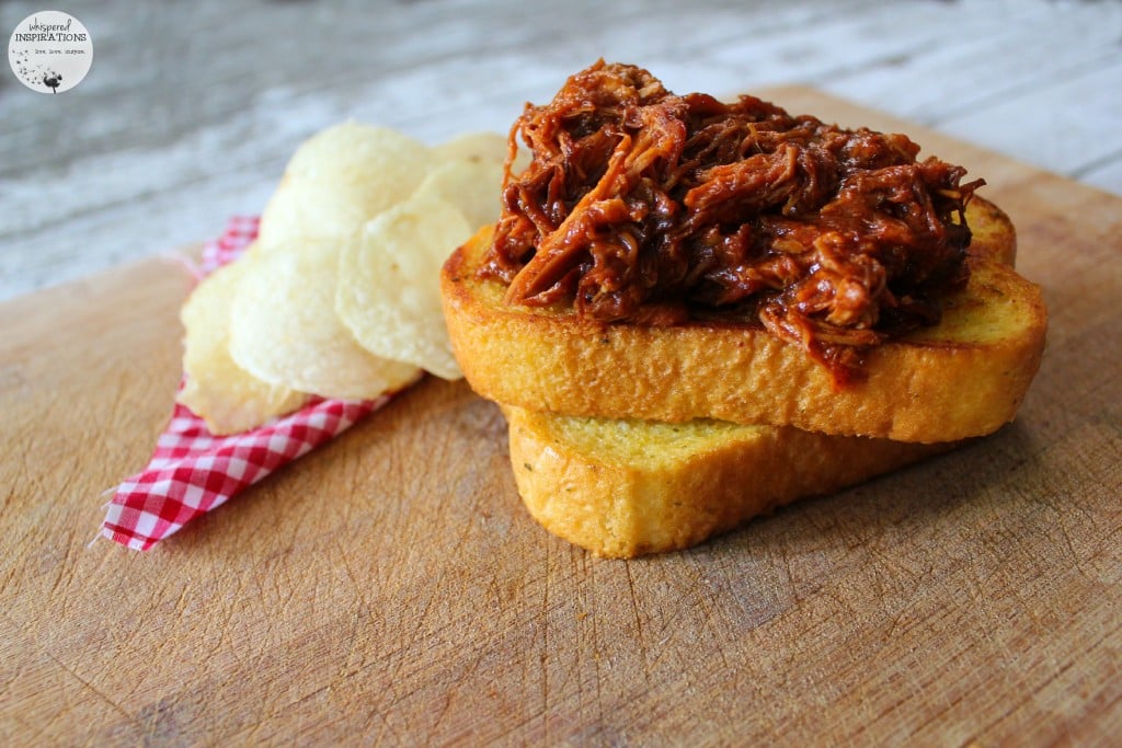 Best Pulled Pork Recipe