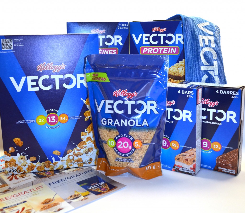 Vector Prize Pack