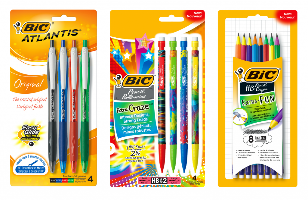 BIC-Hero