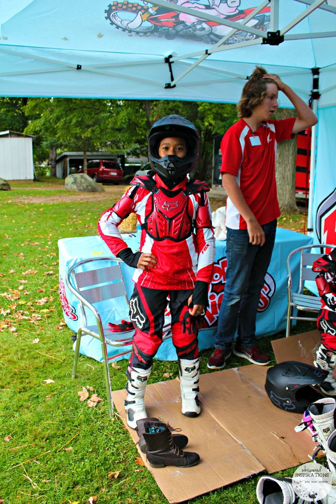 Honda Junior Red Riders-02