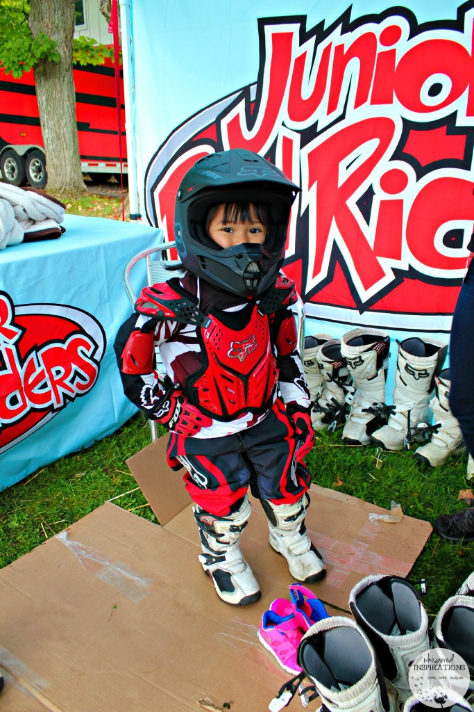 Honda Junior Red Riders-03