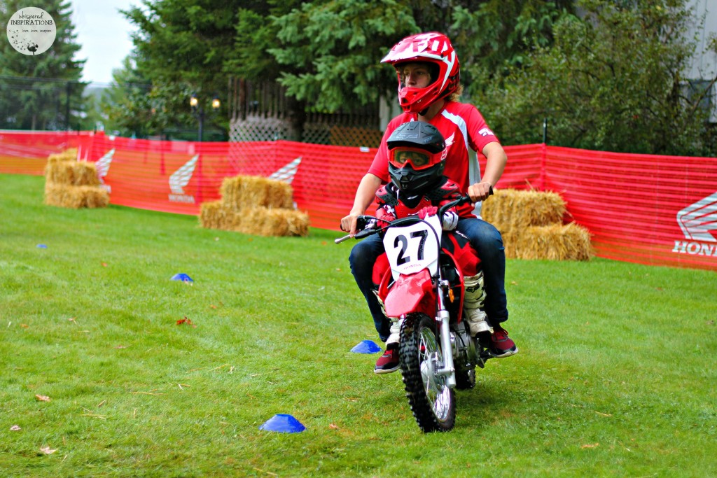 Honda Junior Red Riders-07