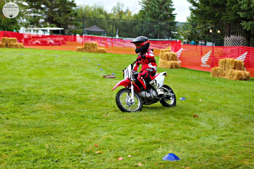 Honda Junior Red Riders-08