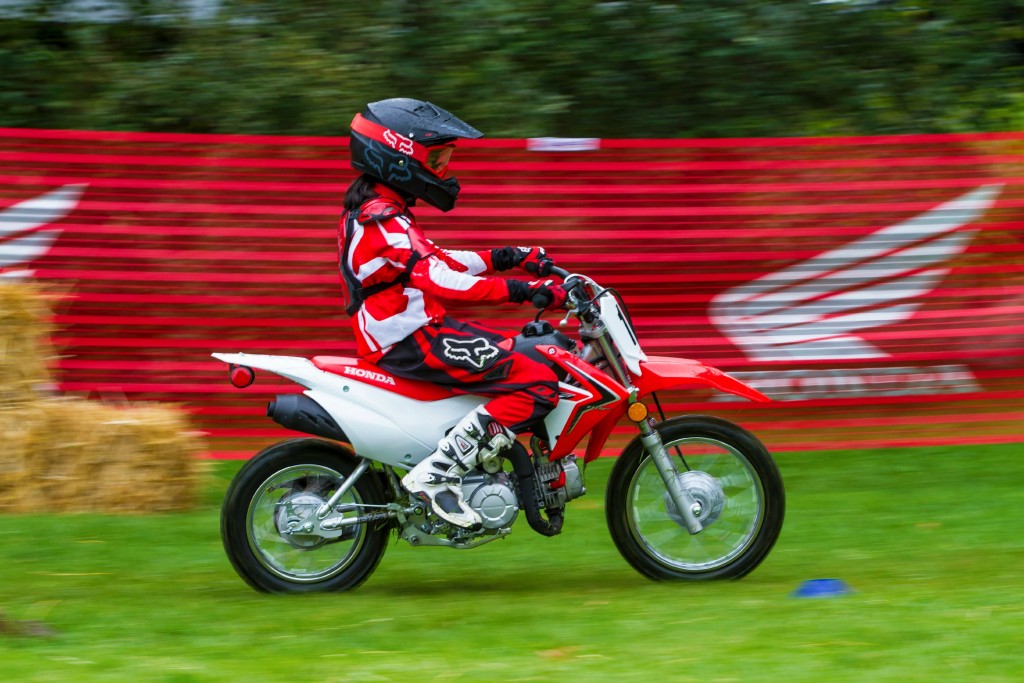 Honda Junior Red Riders-10