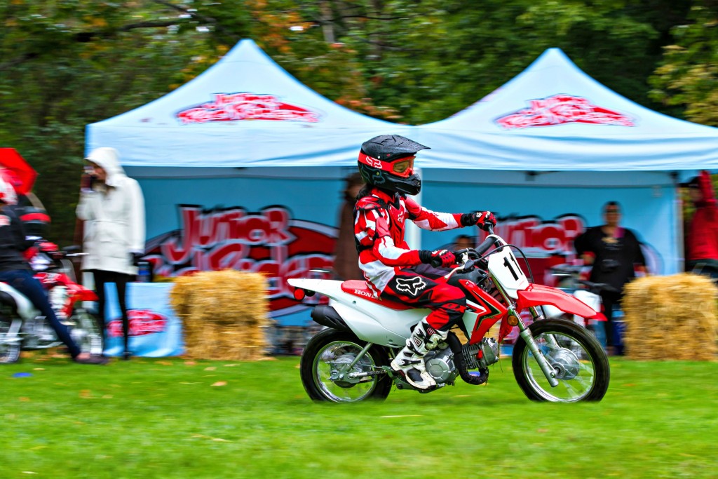 Honda Junior Red Riders-14