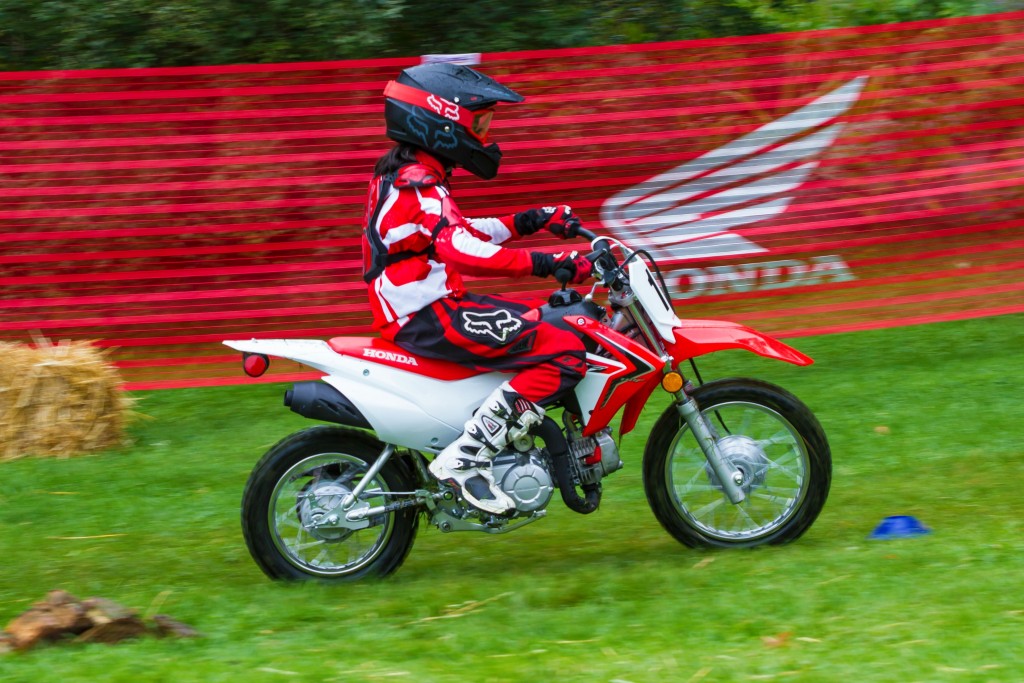 Honda Junior Red Riders-16