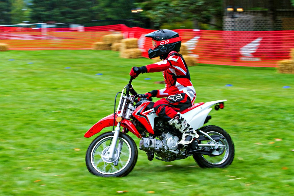 Honda Junior Red Riders-18