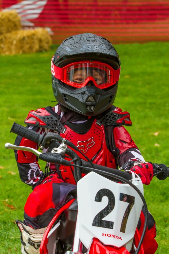 Honda Junior Red Riders-20