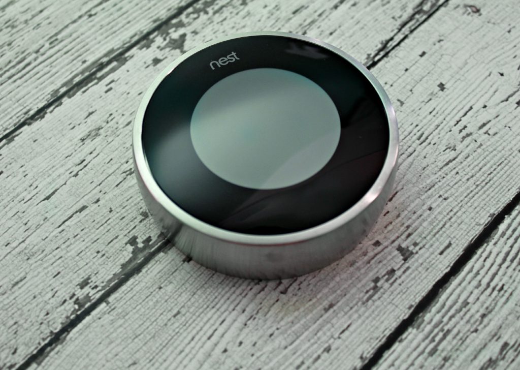 Nest Thermostat