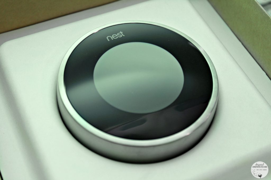 Why You Need a Nest Thermostat to Save Money All Year! #tech