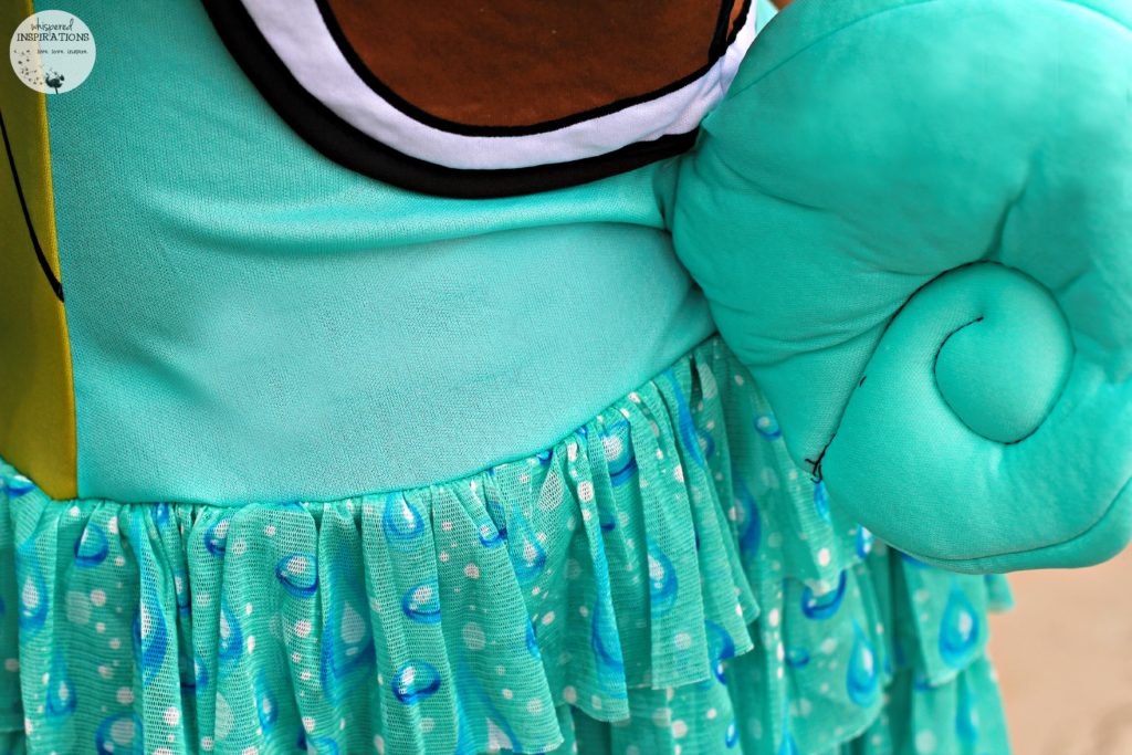 Gotta Catch Them All and This Pokemon Squirtle Costume is Perfect for Halloween.