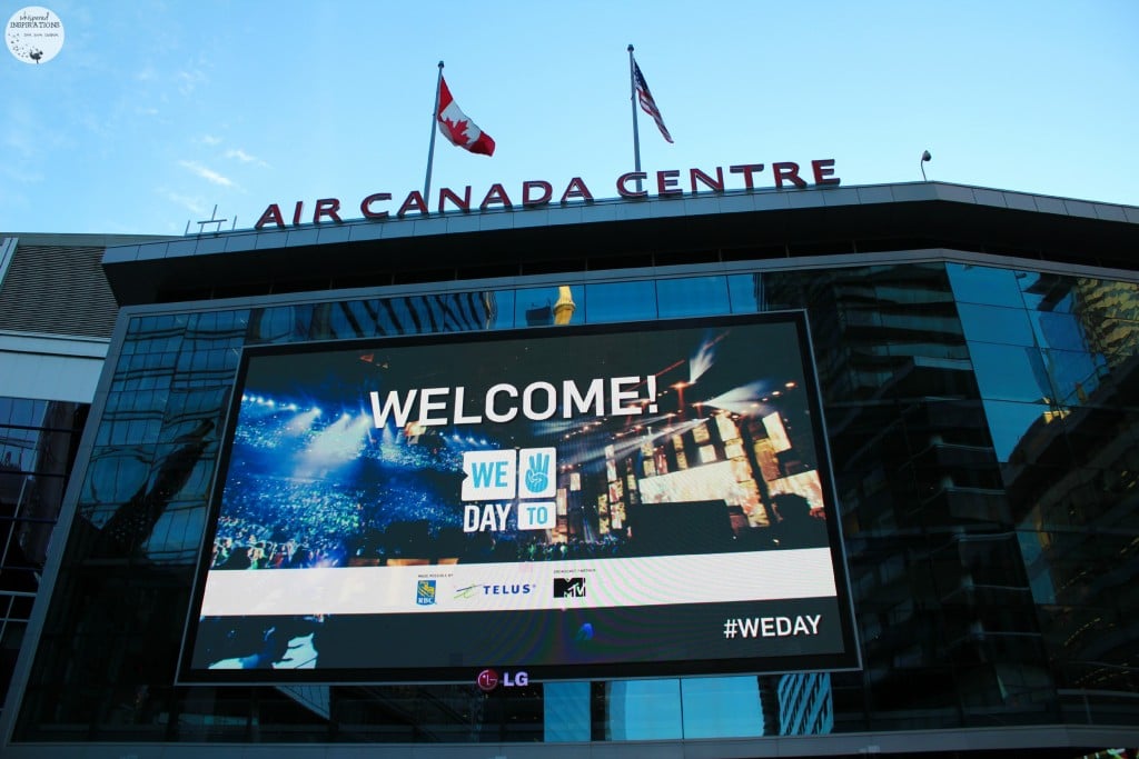 We Day Toronto 2015-01