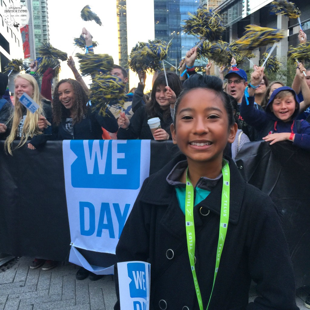 We Day Toronto 2015-03