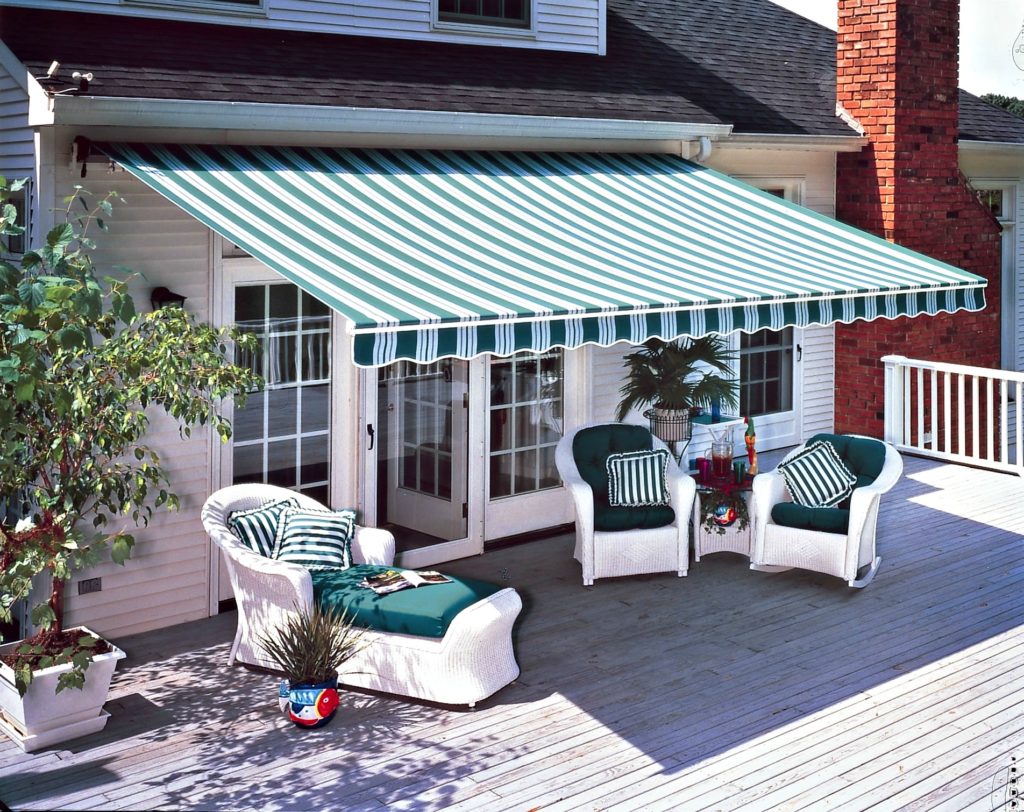 Things To Consider When Choosing a Montreal Awning. #tips