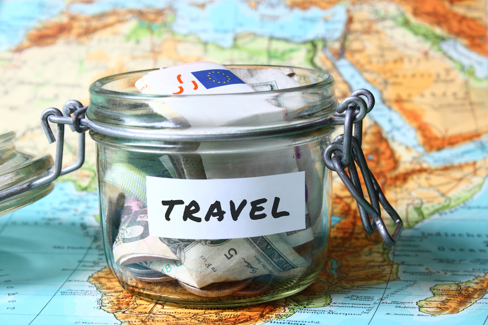 Fantastic Tricks to Make Traveling Cheaper. #travel