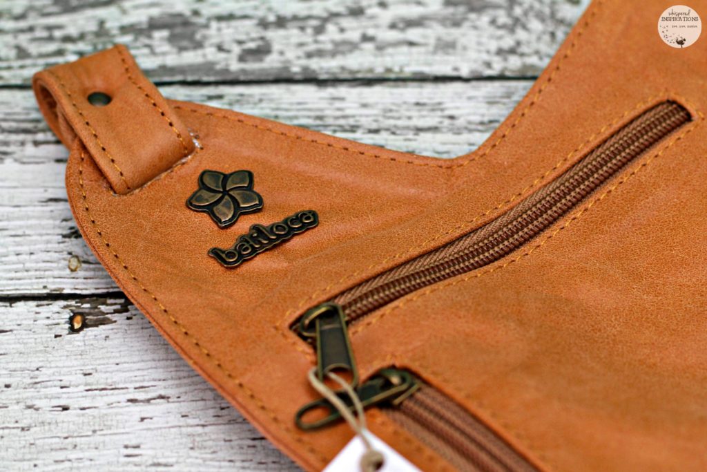 Baliloca Cross-Body Purses: A Purse with No Limits That Allows You to Travel the World.
