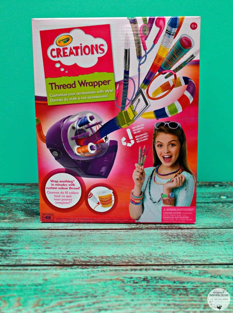 Crayola Innovative Holiday Prize Pack Review & Giveaway!! - Mom Endeavors