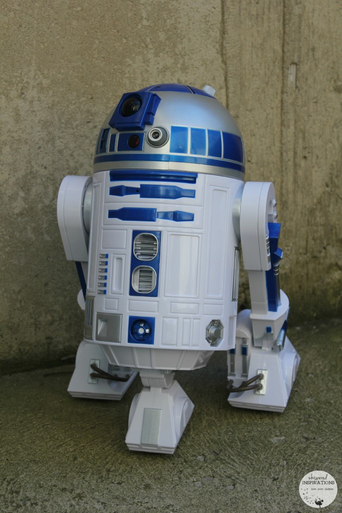 Thinkway toys sale r2d2