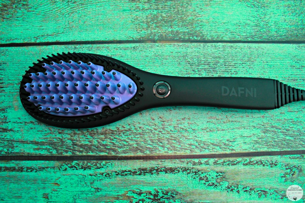 Dafni brush outlet review