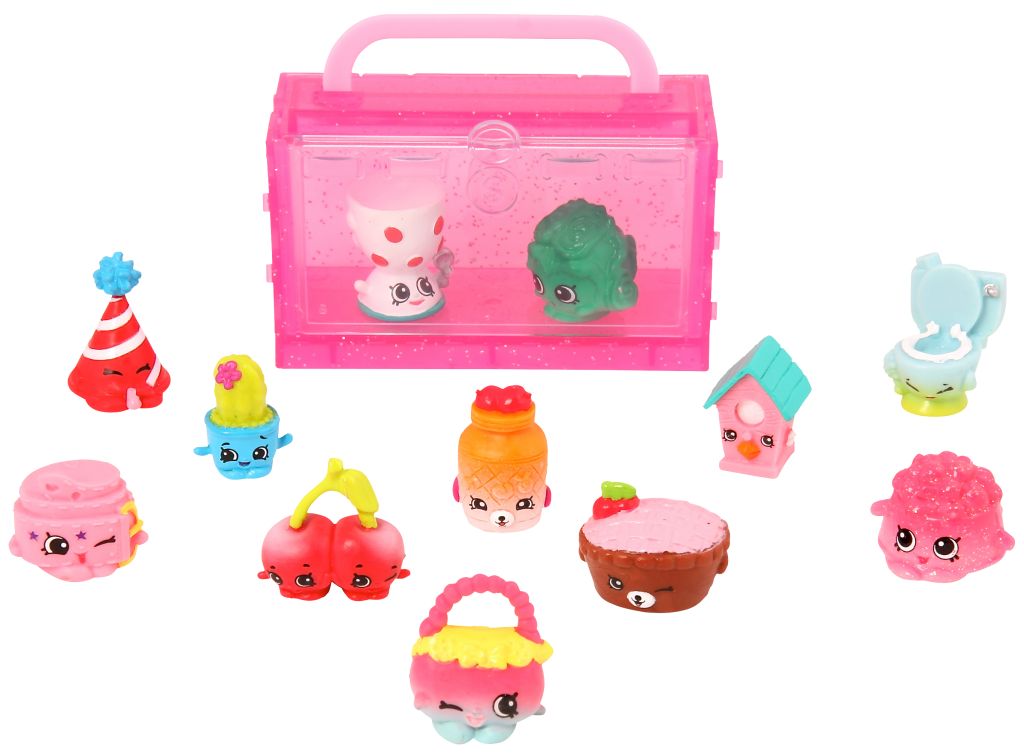 Shopkins: The holiday toy craze to prepare for