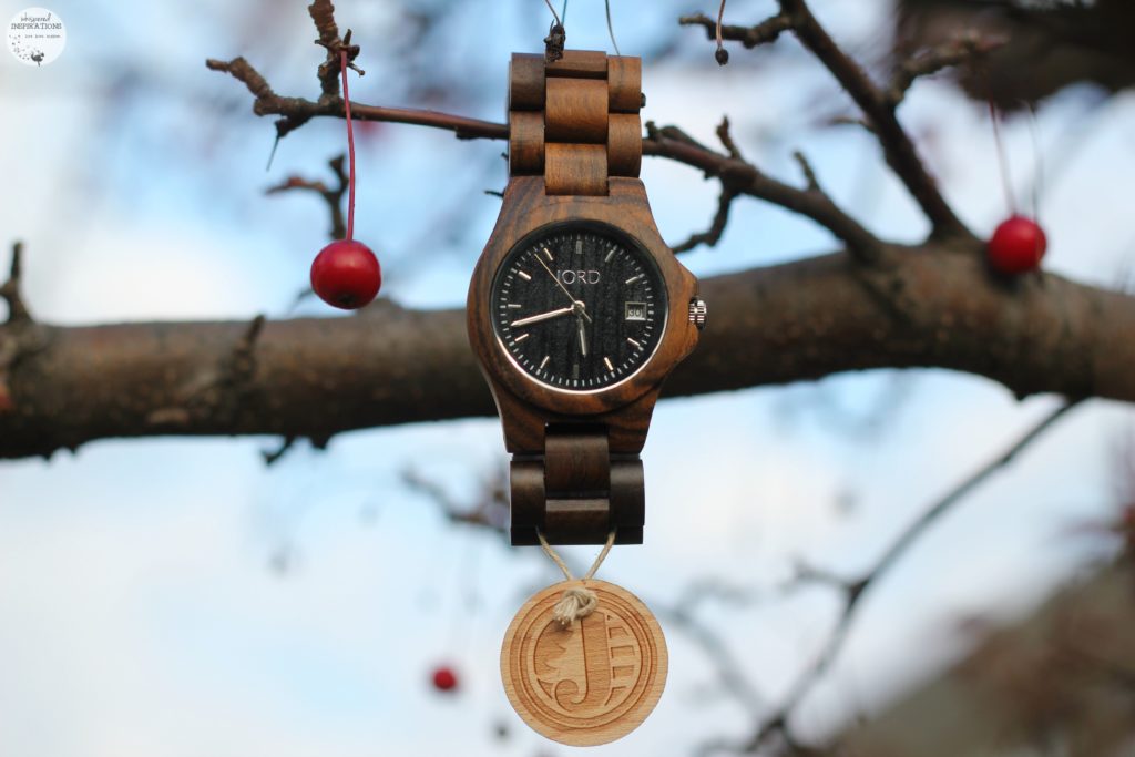 JORD Watches: Gift the Special One in Your Life with This Stocking Stuffer Stunner + Get Your $25 Gift Card Here!