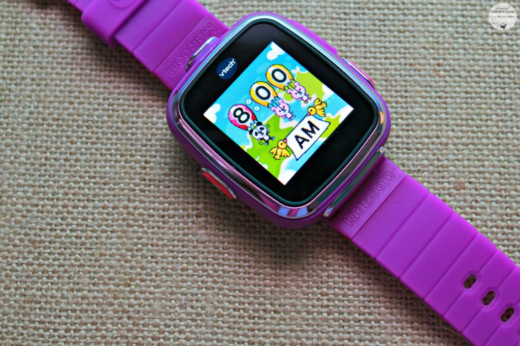 VTech Kidizoom Smartwatch DX: New and Improved, It’s Faster, Smarter and So Much Fun!
