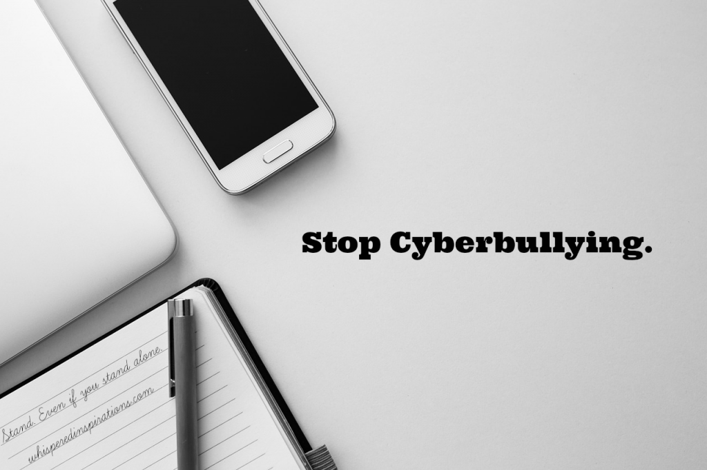 Stop Cyberbullying