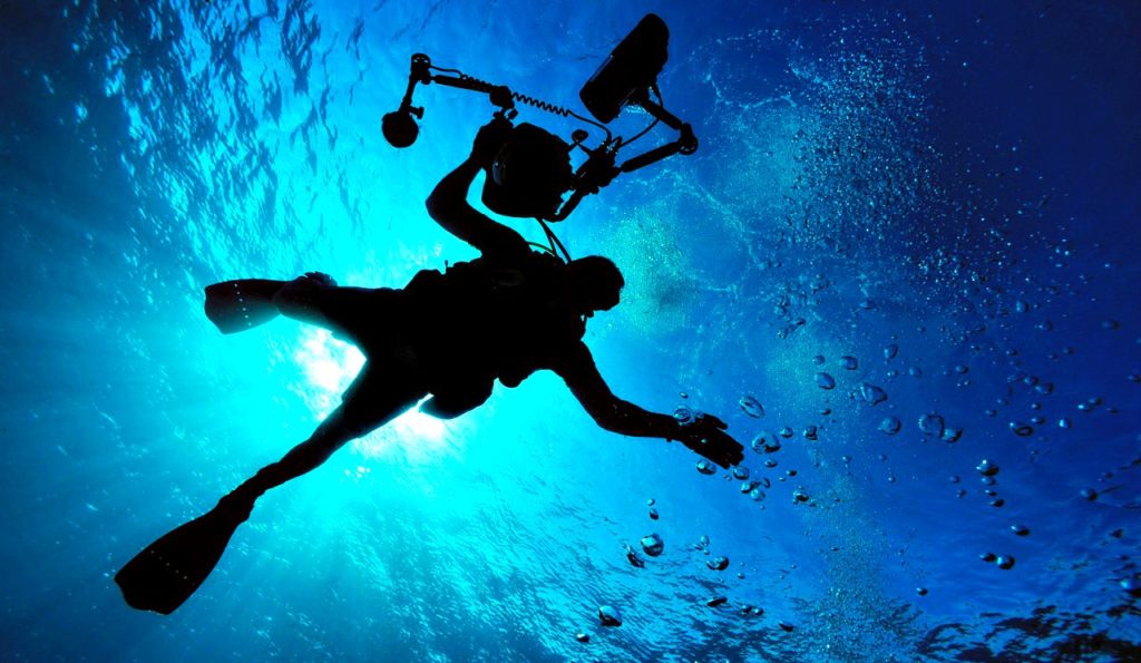 Top Three Scuba Diving Destinations In The World! #travel