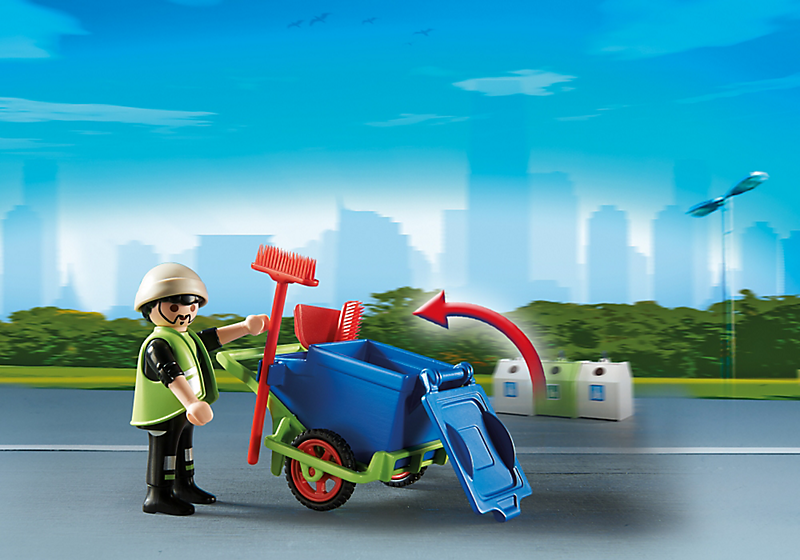 Playmobil City Action Theme Sets: Let Their Imagination Soar This Spring! 