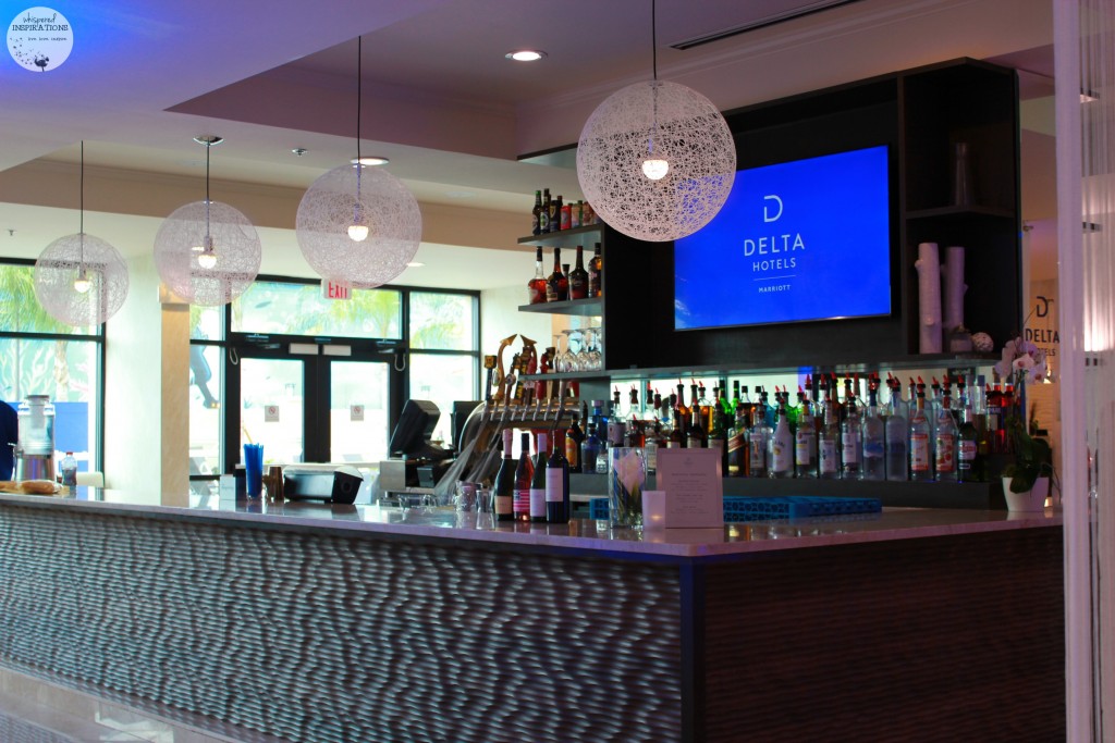 Delta by Marriott Is Expanding Globally—Opens First US Property with Delta LakeBuena Vista in Orlando. #DHGoesGlobal