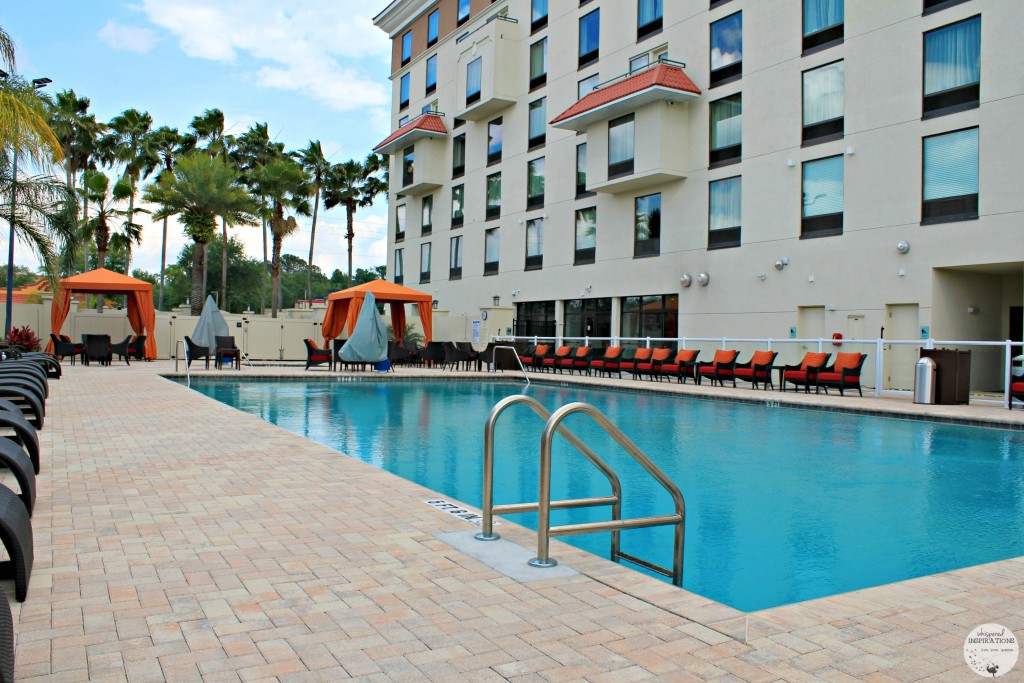 Delta by Marriott Is Expanding Globally—Opens First US Property with Delta LakeBuena Vista in Orlando. #DHGoesGlobal