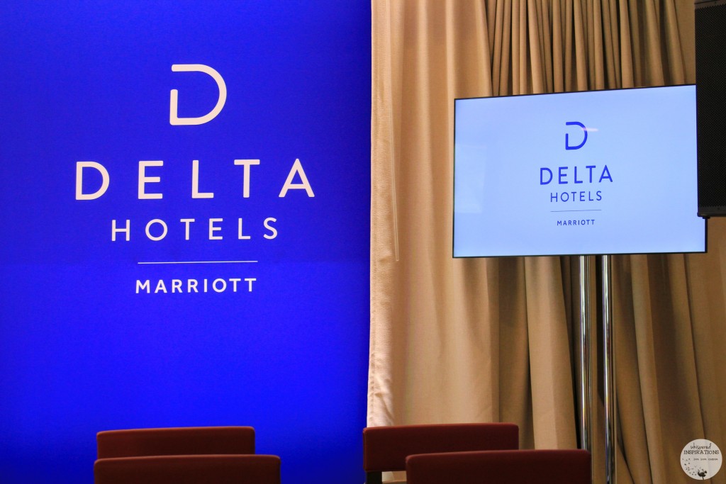 Delta by Marriott Is Expanding Globally—Opens First US Property with Delta LakeBuena Vista in Orlando. #DHGoesGlobal