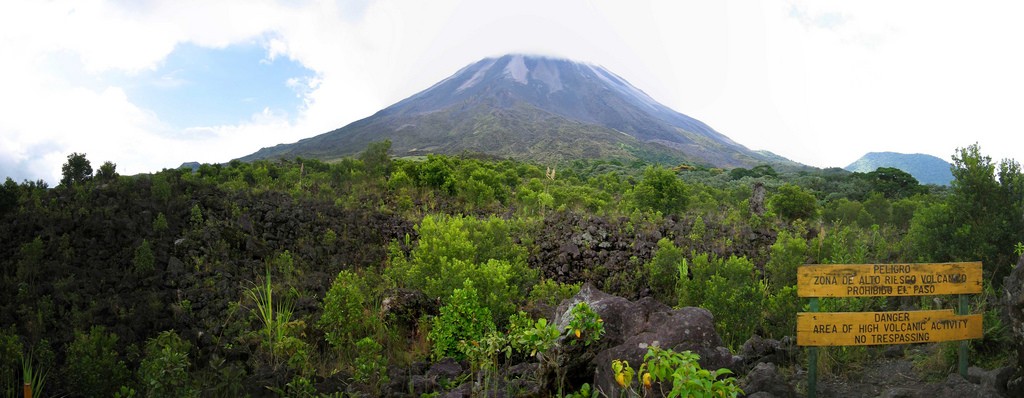 Top 10 Places in Costa Rica. #travel