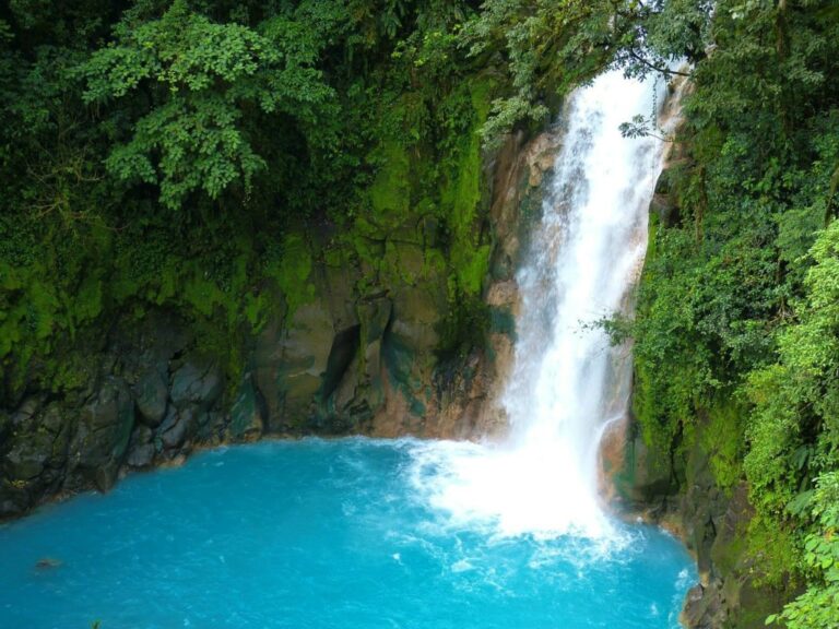 Top 10 Places in Costa Rica. #travel