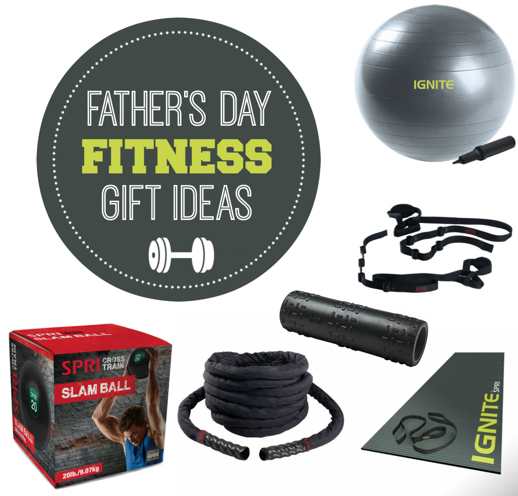 SPRI Cross Train Smash Ball Father s Day Fitness Gift Ideas for