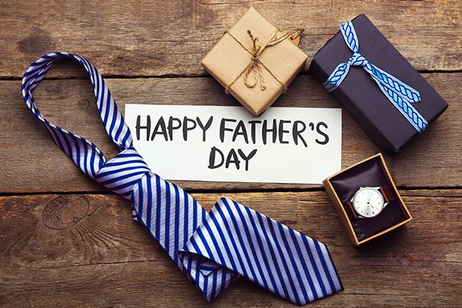Father’s Day Gift Guide: Here’s What Dad REALLY Wants + Giveaway! #LoveYourDad