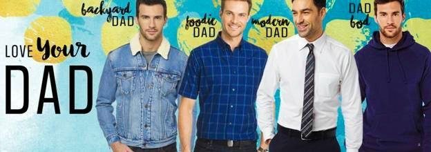 Father's Day Gift Guide: Here's What Dad REALLY Wants! #LoveYourDad