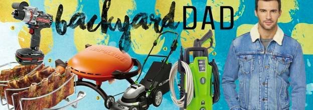 Father's Day Gift Guide: Here's What Dad REALLY Wants! #LoveYourDad
