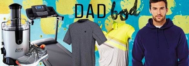 Father's Day Gift Guide: Here's What Dad REALLY Wants! #LoveYourDad