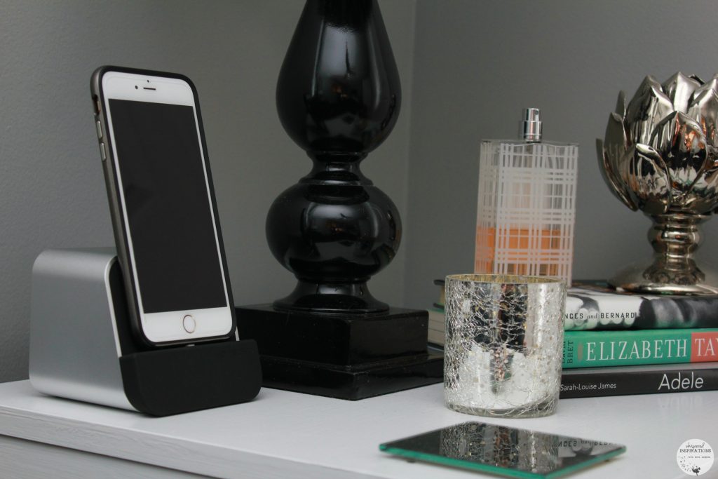 Add Style to Your Home Decor & Protect Your Devices w/ Mobile Fun! #tech