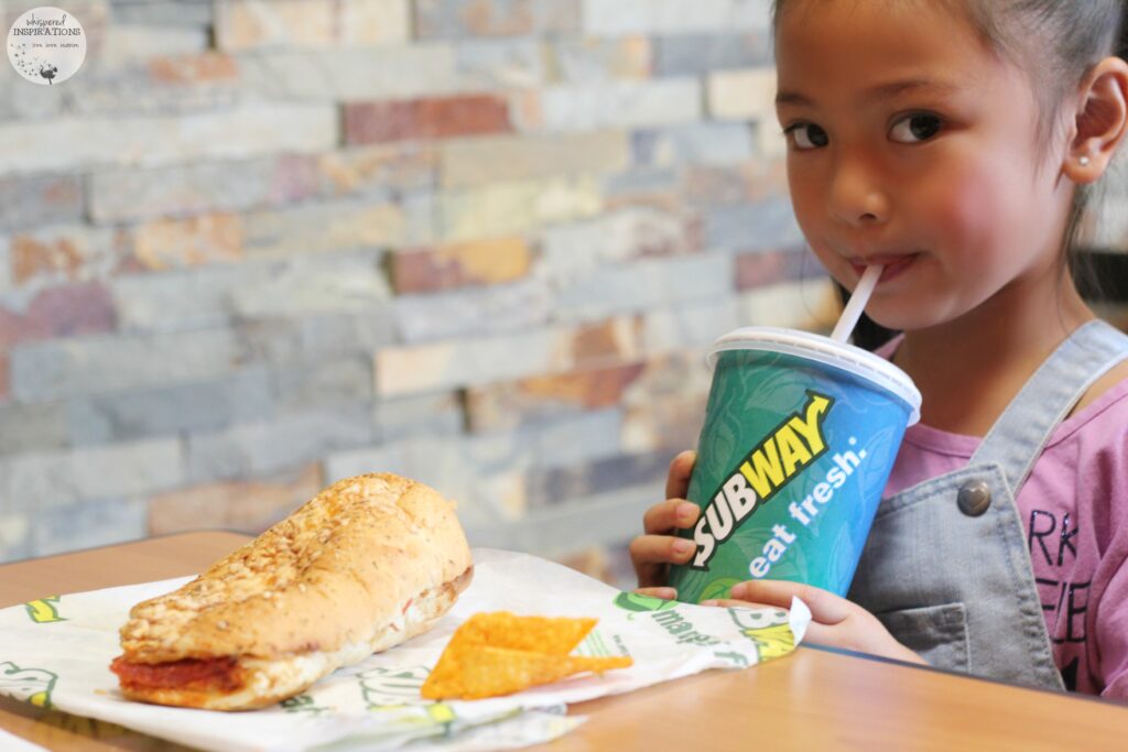 Have You Ever Had a Sandwish? #SUBWAYSandwish See how telling us what your #SUBWAYSandwish can win you something delicious. 