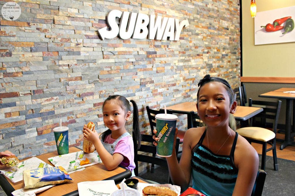 Have You Ever Had a Sandwish? #SUBWAYSandwish See how telling us what your #SUBWAYSandwish can win you something delicious. 