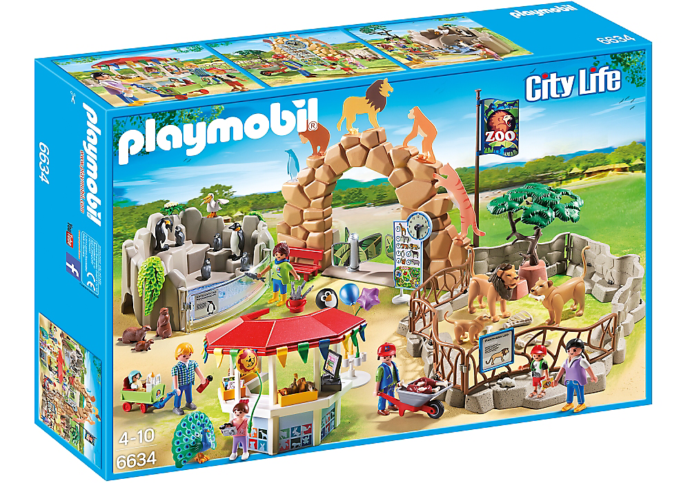 playmobil-large-city-zoo