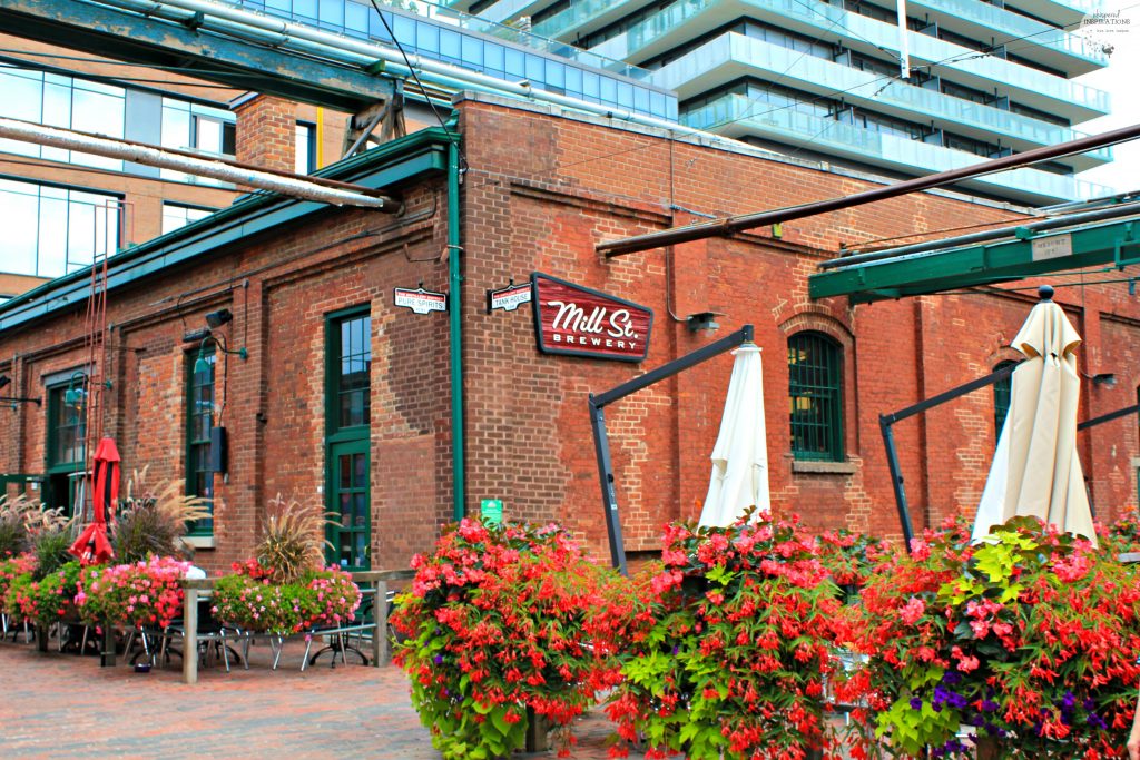 Explore Toronto: Tour the Distillery District via Segway with Go Tours Canada! #travel