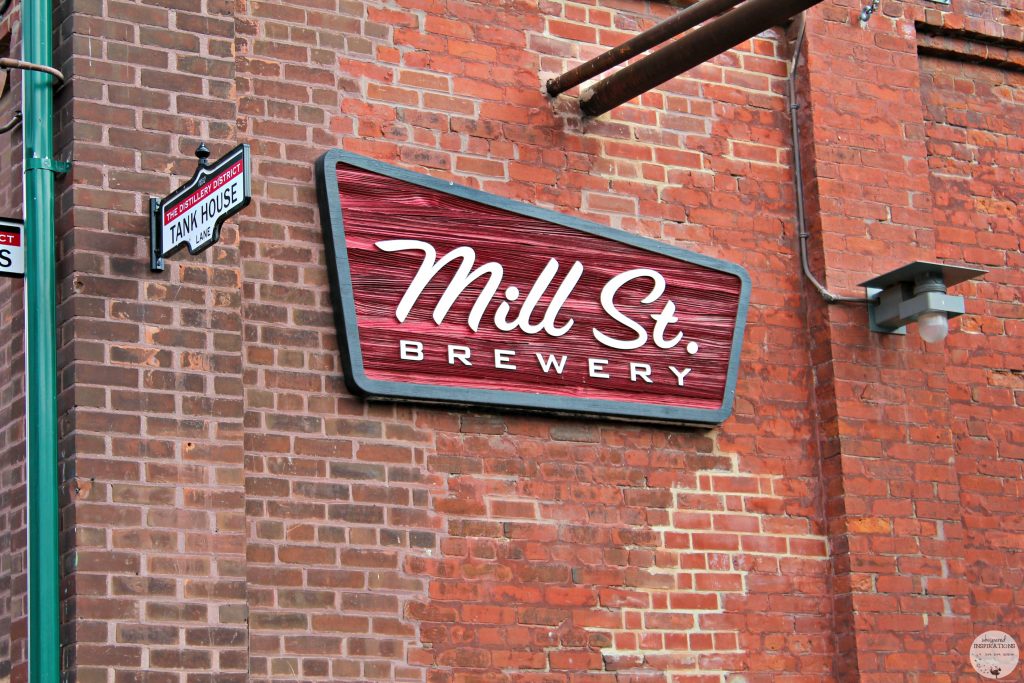 Explore Toronto: Tour the Distillery District via Segway with Go Tours Canada! #travel